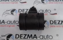 Debitmetru aer GM55350048, 028100261, Opel Astra H, 1.7cdti, Z17DTL