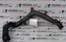 Tub intercooler, Opel Astra H, 1.7cdti, Z17DTL