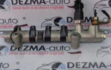Rampa injectare 0445214049, Opel Astra G, 1.7cdti, Z17DTL