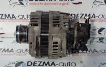 Alternator cu pompa vacuum, Opel Astra G, 1.7cdti, Z17DTL (pr:110747)