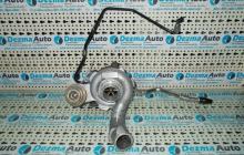 Turbosuflanta Renault Trafic 2, 1.9dci