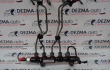 Rampa injectoare, 9648580880, Ford C-Max 1.6tdci