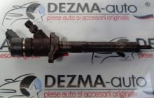 Injector,cod 0445110136, Ford C-Max 1.6tdci