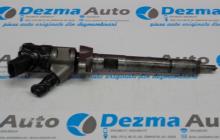 Ref. 0445110259, injector Peugeot 307 SW (3H) 1.6hdi