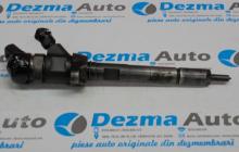 Ref. 0445110259, injector Citroen C4 (LC_) 1.6hdi