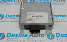 Amplificator 8E5035223, Audi A4 (8EC, B7) 2.0tdi (id:118842)