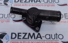 Corp termostat, 8200660882A, Renault Clio 3, 1.2B, D4FD740