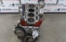 Bloc motor ambielat, MBGU35, Citroen DS4, 1.6B (pr:110747)