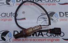 Sonda lambda, 8200495791, Renault Modus 1.2B, D4FD740