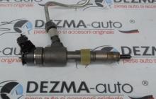 Ref. 0445110339, injector Ford Fiesta 6, 1.6tdci