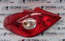 Stop stanga aripa GM 13186350 Opel Corsa D (id:222149)