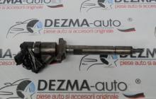 Ref. 0445110136, injector Ford Focus C-Max 1.6tdci