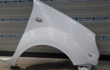 Aripa dreapta fata Renault Kangoo (KC0/1_)