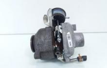 Turbosuflanta 8200575462, Renault Megane 2 combi 1.9dci, F9Q