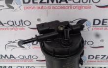 Carcasa filtru combustibil 8200780958, Renault Scenic 2, 1.9dci, F9Q