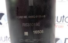 Carcasa filtru combustibil, 4M5Q-9155-AB, Ford Focus 2 combi 1.8tdci