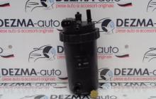 Carcasa filtru combustibil, 4M5Q-9155-AB, Ford Focus 2 combi 1.8tdci