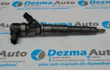 Ref. 0445110338, injector Renault Trafic 2, 2.0dci