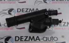 Distribuitor apa, 038121132G, Vw Touran 2.0tdi, BKD