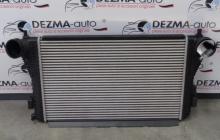 Radiator intercooler, 1K0145803M, Skoda Superb (3T) 2.0tdi, BKD