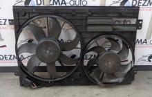 Grup electroventilatoare 1K0121207BC, Volkswagen Tiguan (5N) 2.0tdi (id:222381)