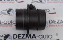 Debitmetru aer, 074906461B, 0281002461, Vw Golf 5, 2.0tdi, AZV