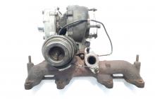 Turbosuflanta, 038145702J, Vw Passat (3B3) 2.0tdi, BGW (id:488158)