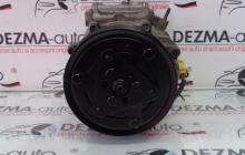 Compresor clima 9659875880, Peugeot 3008, 1.6hdi, 9HZ