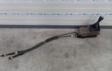 Timonerie Renault Laguna 2 (BG0/1), 2.0dci, 8200502613