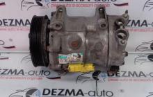 Compresor clima 9659875880, Citroen Berlingo (MF) 1.6hdi, 9HZ