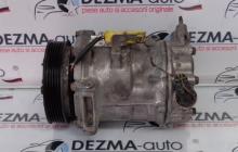 Compresor clima 9659875880, Citroen C4, 1.6hdi, 9HZ