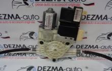 Macara cu motoras dreapta fata, 9657133580, 9647441580, Citroen C4 coupe