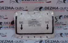 Airbag pasager, cod 9646339680, Citroen C4 coupe (LA) (id:221050)