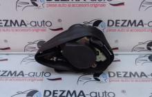 Centura dreapta fata, 96527696XX, Citroen C4 coupe