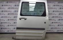 Usa stanga spate, Ford Transit Connect (P65)
