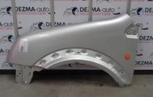 Aripa stanga fata, Ford Transit Connect (P65) (id:222520)
