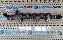 Rampa injectoare Renault Laguna 2, 2.0dci, 0445214062