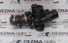 Clapeta acceleratie, 9660030480, Citroen C4, 1.6hdi, 9HX