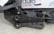 Timonerie, 9657303580, Citroen C4, 1.6hdi, 9HX