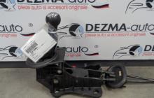 Timonerie, 9657303580, Citroen Berlingo 1.6hdi, 9HX