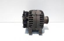 Alternator, cod 9646321880, Peugeot Partner 1.6hdi, 9HX (id:500263)