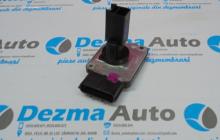 Senzor debitmetru aer XS7F-128579-AA, Ford Mondeo 3 (B5Y) 2.0tdci (id:184363)