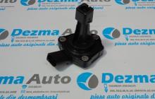 Sonda nivel baie ulei 03C907660G, Volkswagen Golf 6 (5K1) 1.6tdi (id:187976)