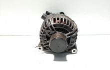 Alternator 150A, cod 9646321880, Citroen C5 2, 1.6 HDI, 9HY (pr:110747)
