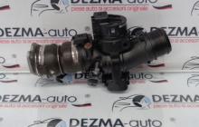 Clapeta acceleratie, 9660030480, Peugeot 307, 1.6hdi, 9HZ
