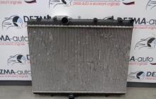 Radiator racire apa, 9645586780, Peugeot 1007, 1.6hdi, 9HZ