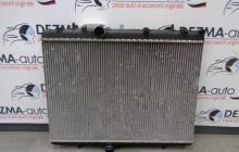 Radiator racire apa, 9645586780, Citroen C5 2, 1.6hdi, 9HZ