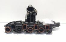 Galerie admisie cu clapete 03L129711B, Vw Golf 6, 1.6tdi, CAYC