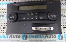 Display comanda ac Renault Laguna 2, 2.0dci, 8200575240