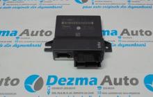 Modul control central cod 4F0907468D, Audi A6 (4F2, C6) 2.7tdi (id:162305)